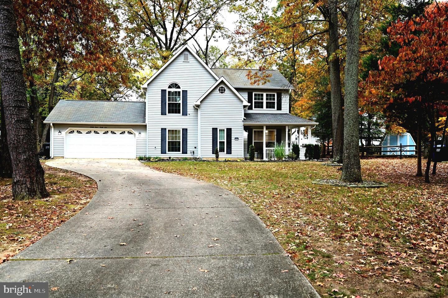 Property Photo:  3442 Tulip Tree Court  MD 20602 