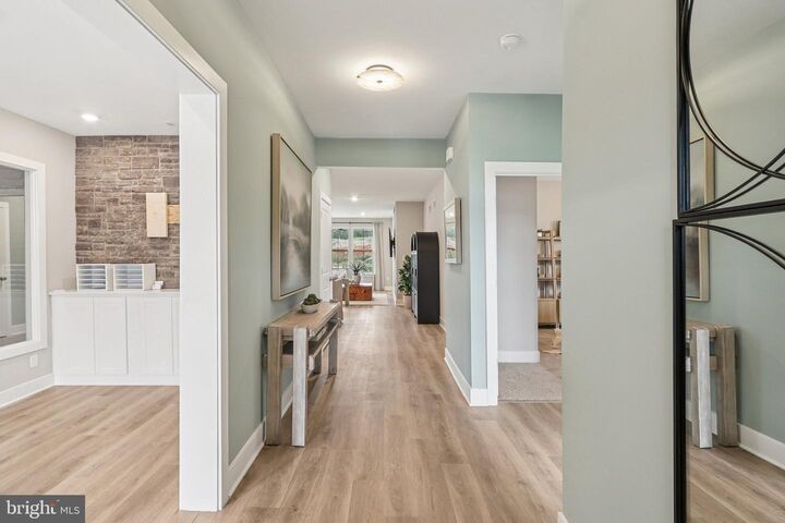 Property Photo: Lot 0001 Hydrangea Way VA 22602