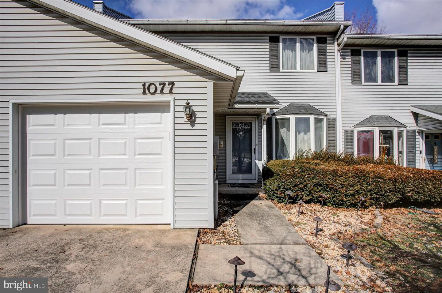 Property Photo: 1077 Progress Road PA 17201