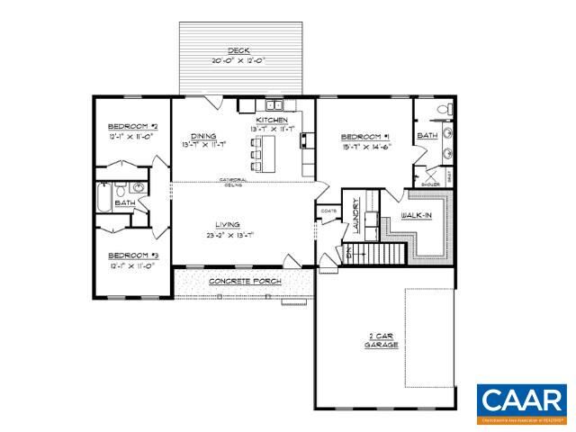 Property Photo: 14 Pea Ridge Rd VA 22973