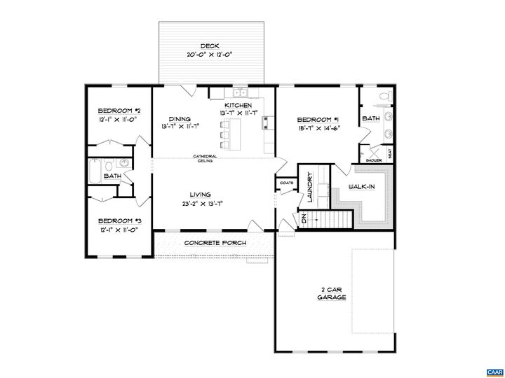 Property Photo:  14 Pea Ridge Rd  VA 22973 