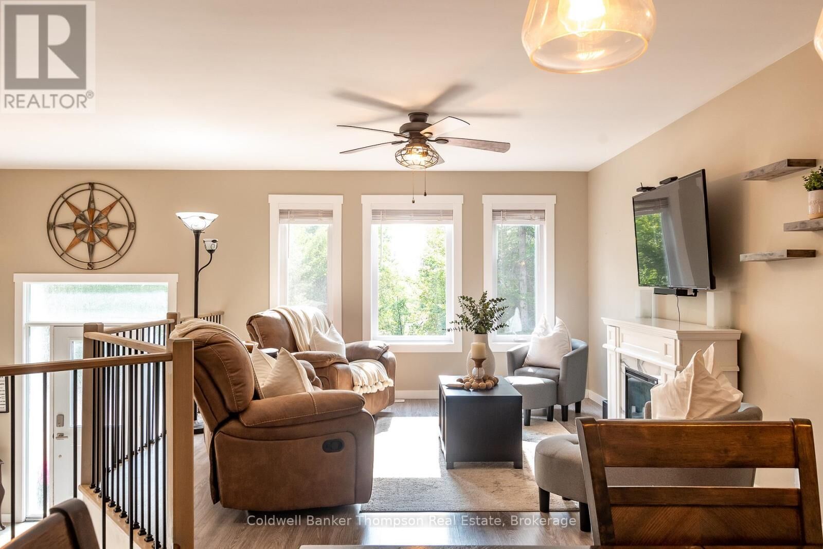 Property Photo: 311 Station Road ON P0A 1J0