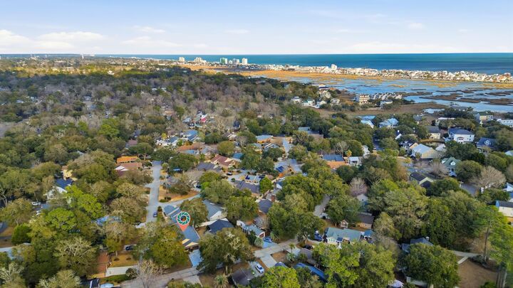 Property Photo:  879 Kittiwake Ln.  SC 29576 