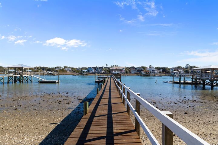 Property Photo:  2619 Buccaneer Rd.  SC 29451 