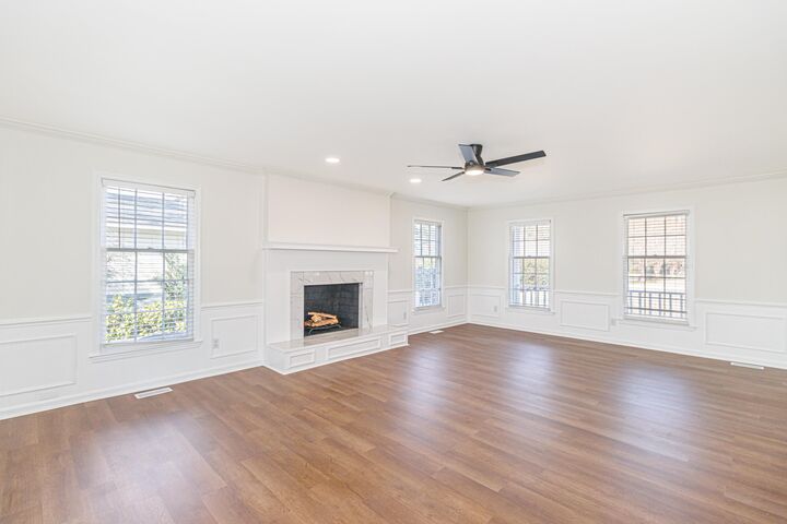 Property Photo:  4103 Heather Dr.  SC 29501 