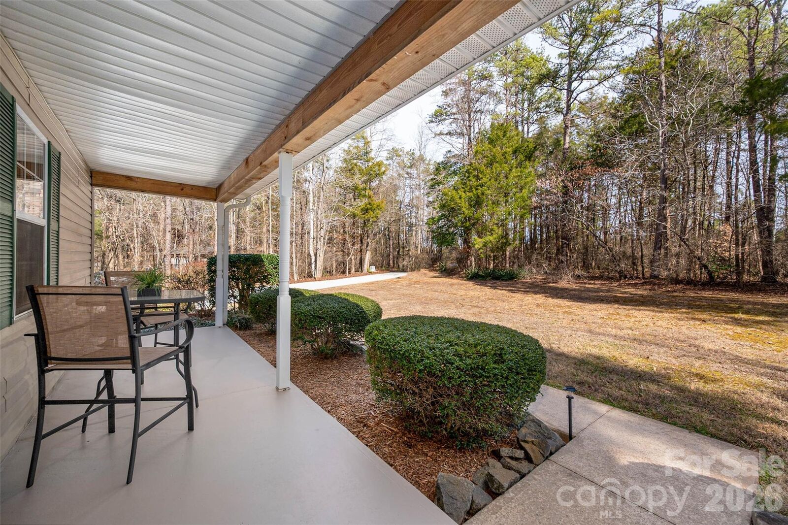 Property Photo: 7710 Walkup Road NC 28173
