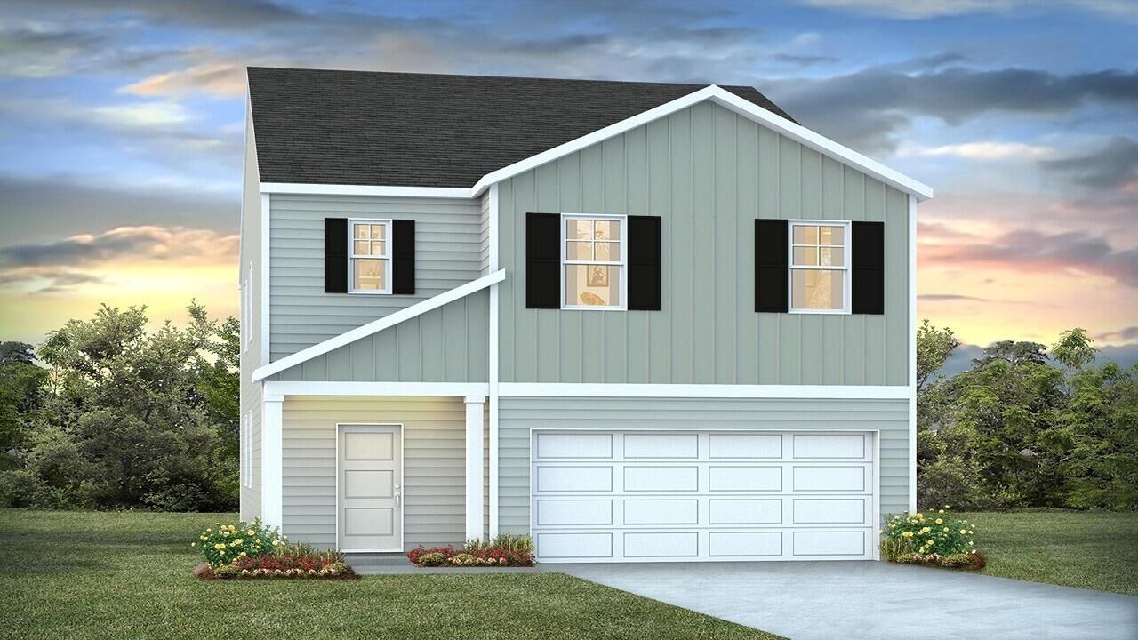 Property Photo:  508 Tulip Poplar Drive  SC 29461 
