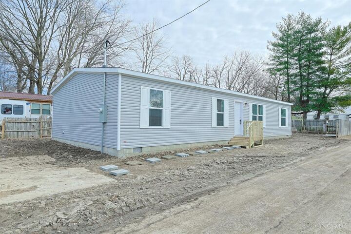 Property Photo:  54 Second Street  OH 45113 