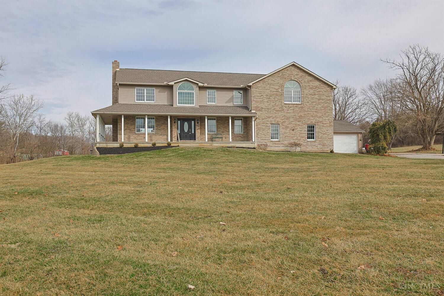 Property Photo:  10404 Lees Creek Road  OH 45030 