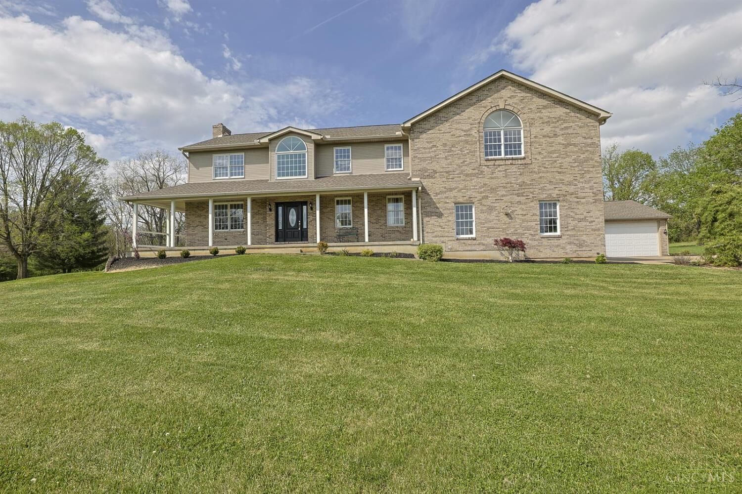 Property Photo:  10404 Lees Creek Road  OH 45030 