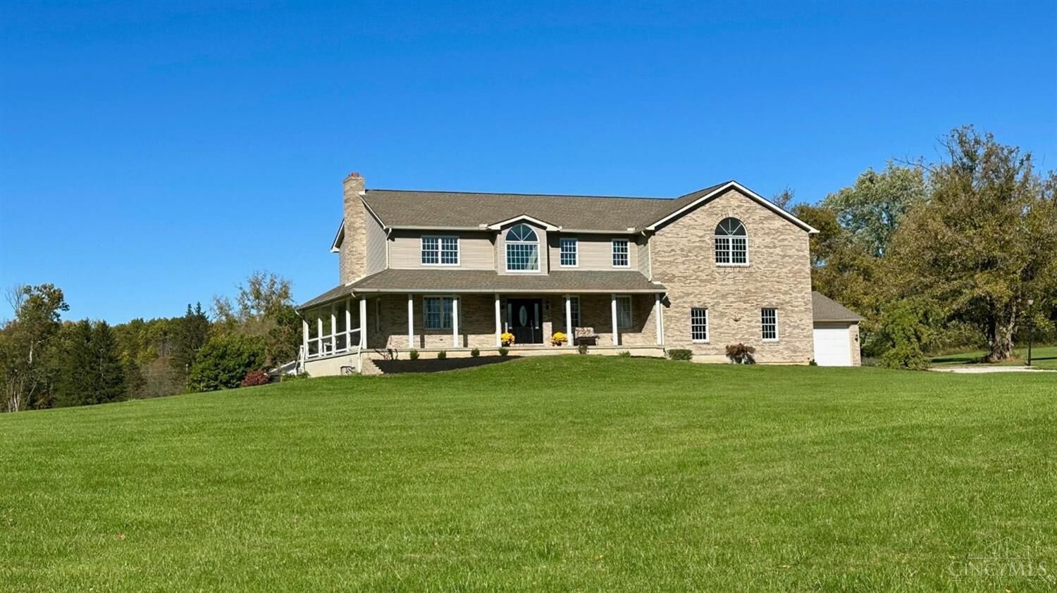 Property Photo: 10404 Lees Creek Road OH 45030