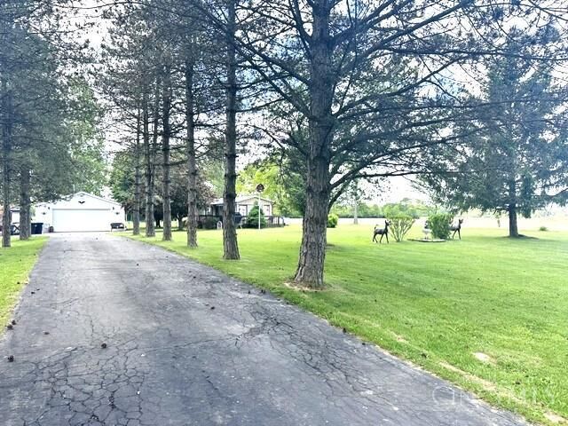 Property Photo:  10823 Noble Road  OH 45159 