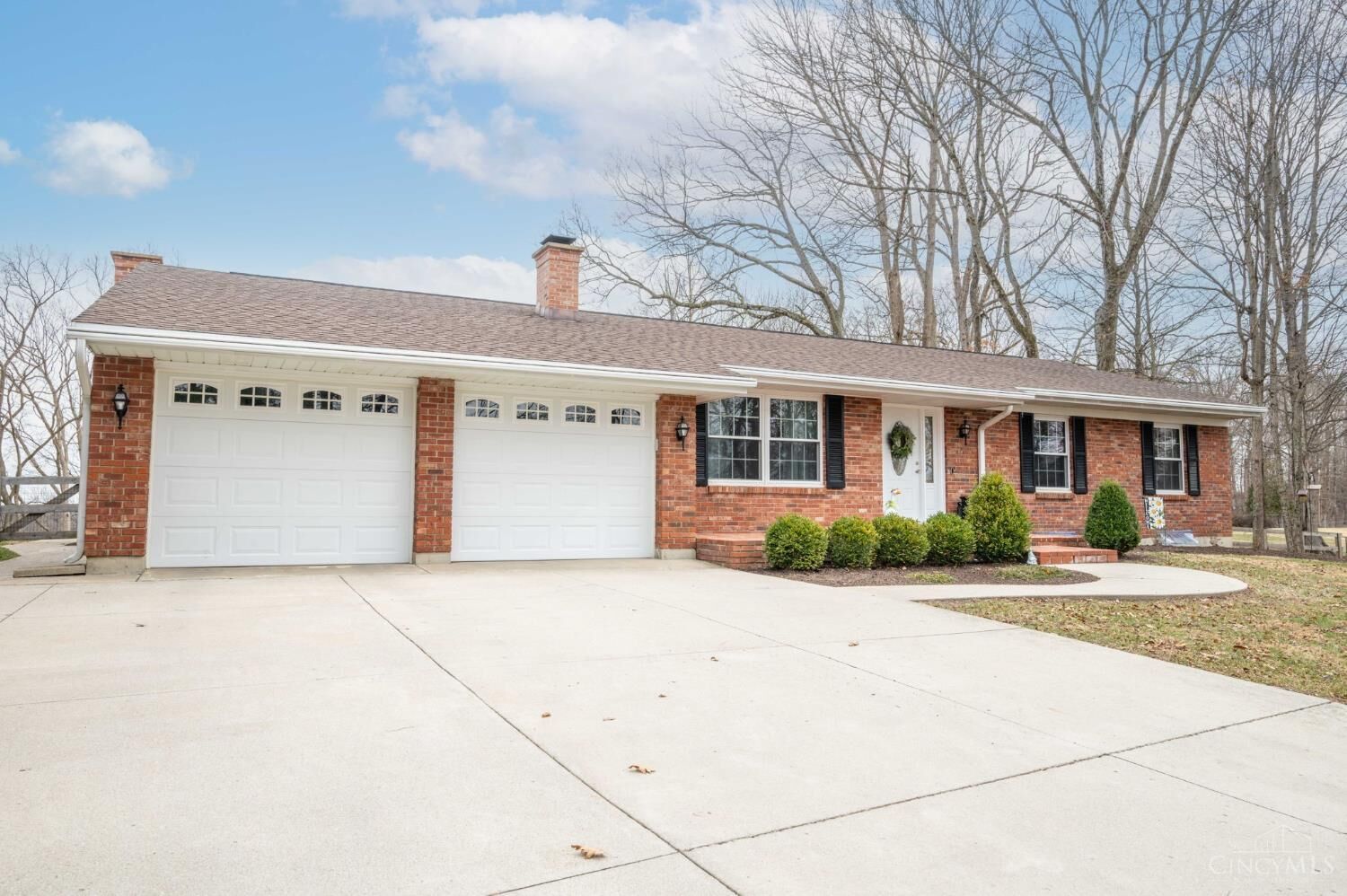 Property Photo: 11624 Edgewood Road OH 45030