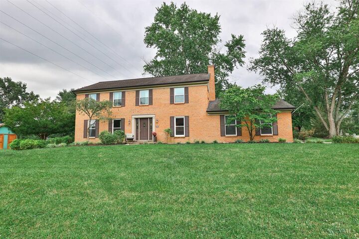 Property Photo:  10514 Hopewoods Court  OH 45249 