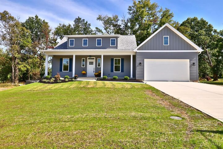 Property Photo: 8128 Sycamore Street OH 45039