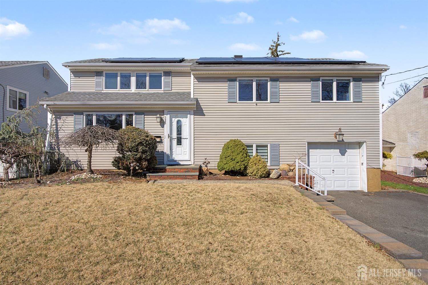 Property Photo:  325 Colonia Boulevard  NJ 07067 