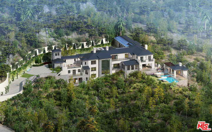 Property Photo: 1862 Mango Way CA 90049