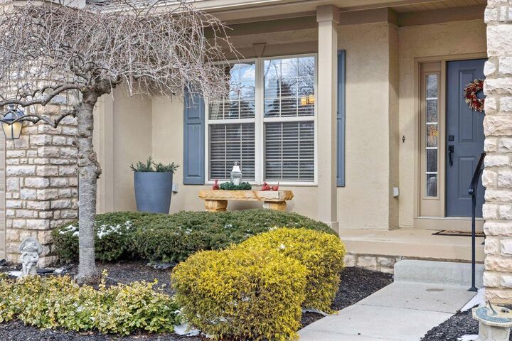 Property Photo:  8033 Hillingdon Drive  OH 43065 