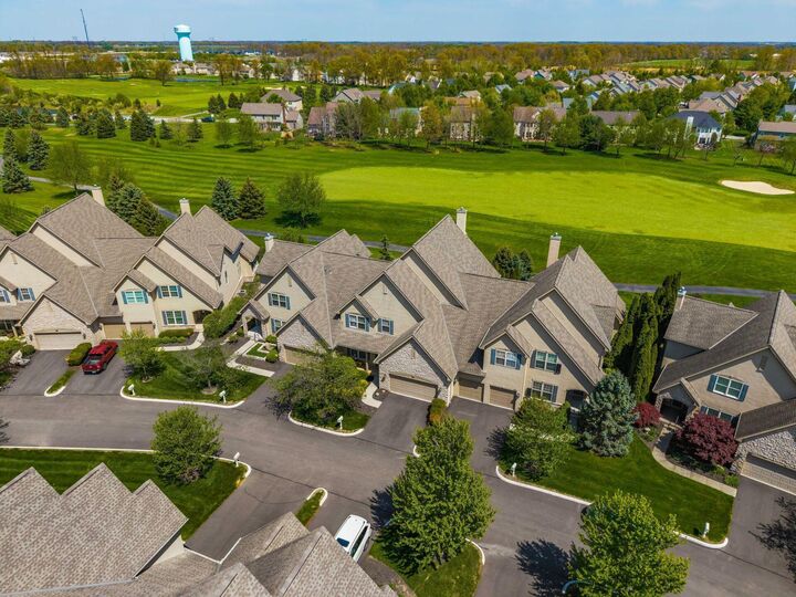 Property Photo:  8033 Hillingdon Drive  OH 43065 