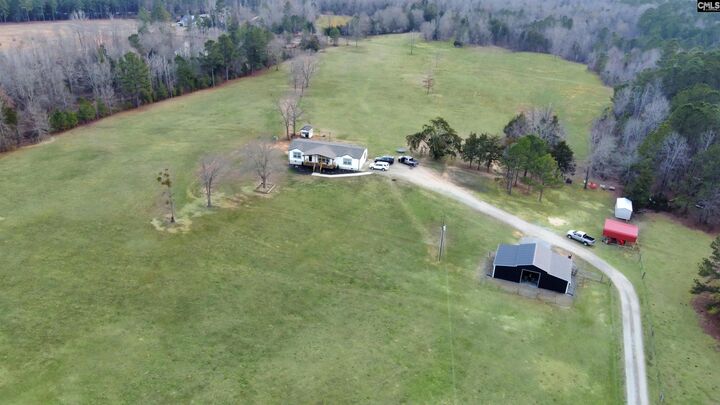 Property Photo: 7710 Ridge Road SC 29178