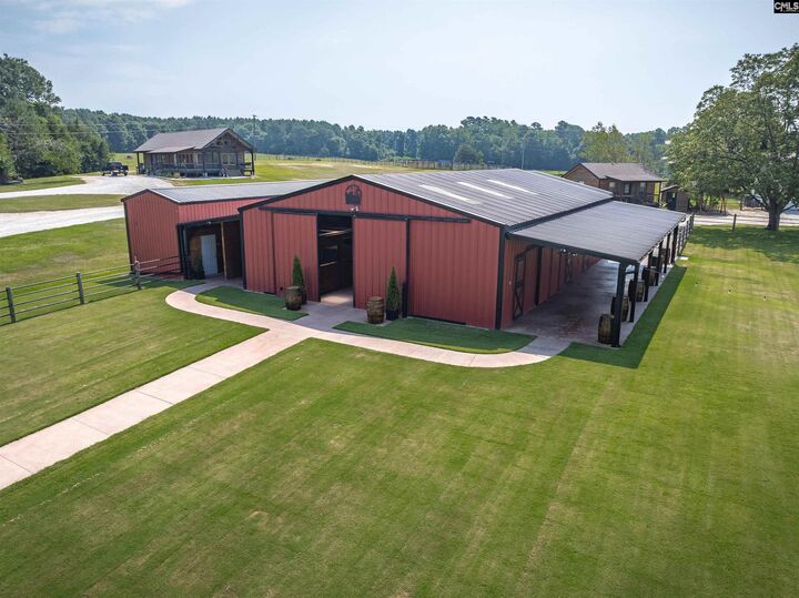 Property Photo:  637 Belfast  SC 29108 