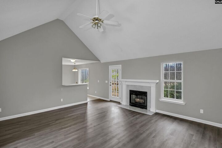 Property Photo: 24 Marabou SC 29063