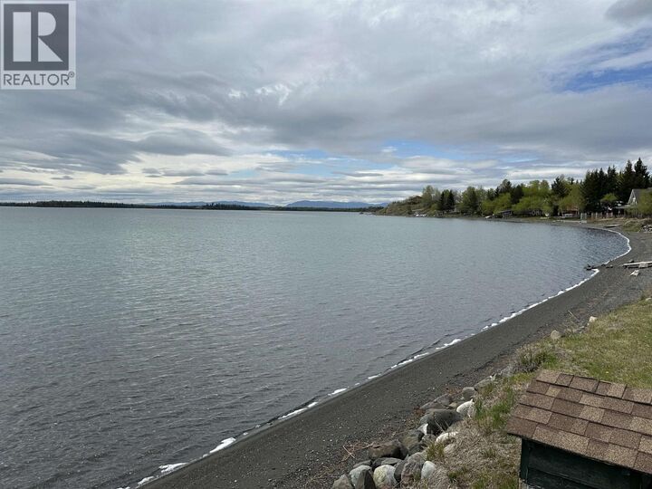 Property Photo: 5738 Green Lake Road BC V0K 2K1