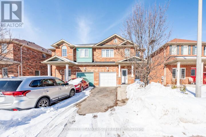 Property Photo:  13 Travis Crescent  ON L7A 0P2 