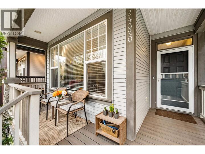 Property Photo:  24320 102A Avenue  BC V2W 1X9 