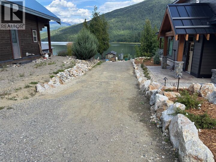 Property Photo:  1681 Sugar Lake Road 13  BC V0E 2G2 