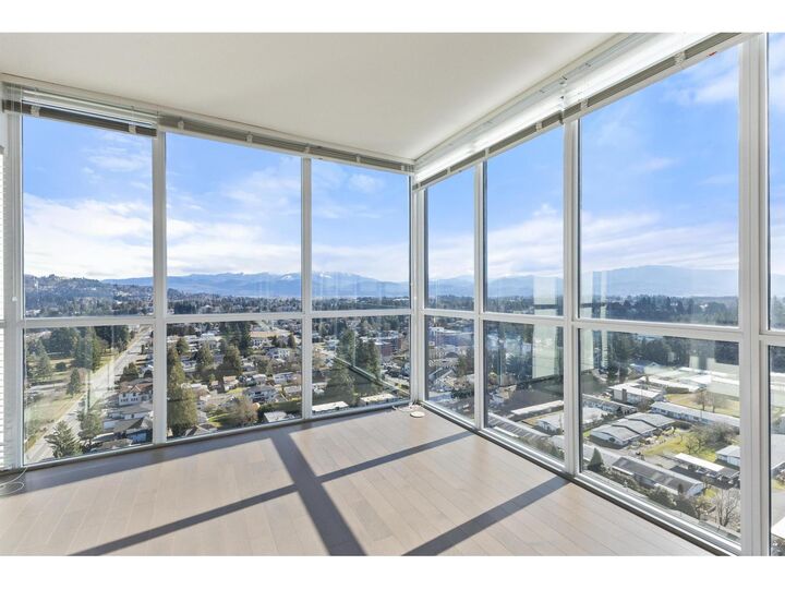 Property Photo:  2180 Gladwin Road 2206  BC V2S 0H4 