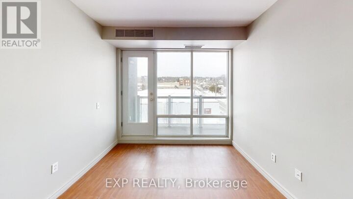 Property Photo: 95 Barrie Road 401 ON L3V 0B2