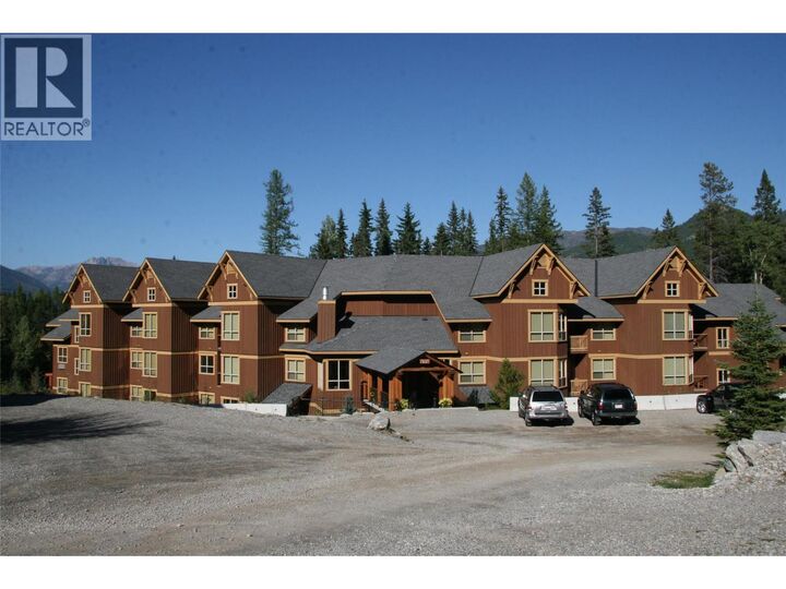 Property Photo:  4559 Timberline Crescent 645D  BC V0B 1M6 