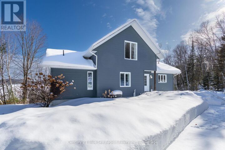 Property Photo: 525 Astorville Road ON P0H 1B0