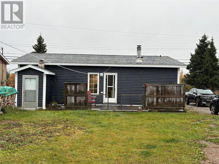 Property Photo:  39 Brook Street  NL A0N 2C0 
