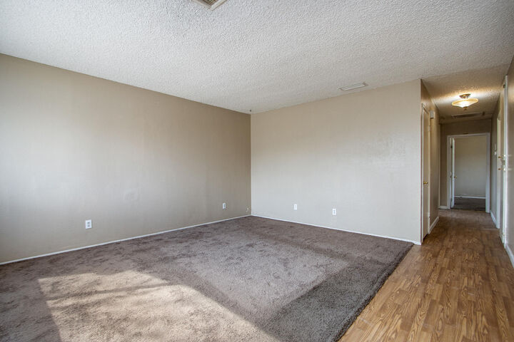 Property Photo:  7120 Cholla Avenue  CA 92284 