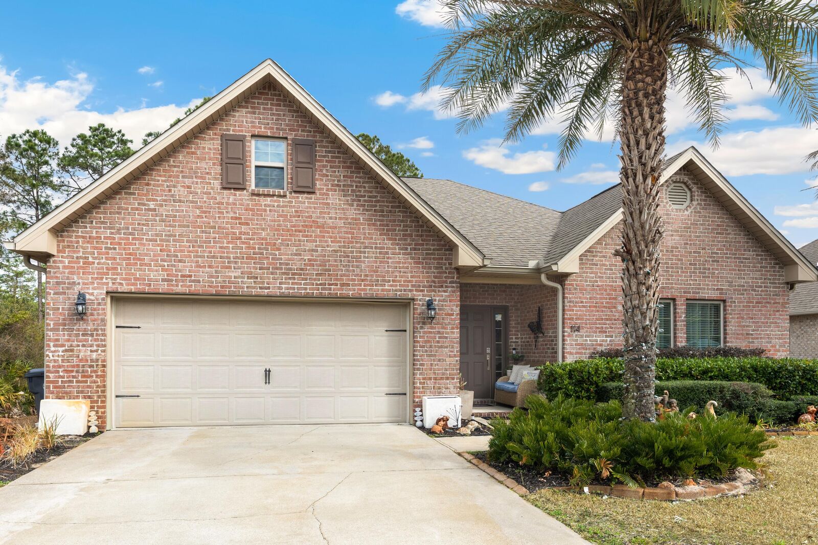 Property Photo:  114 Maddox Street  FL 32459 