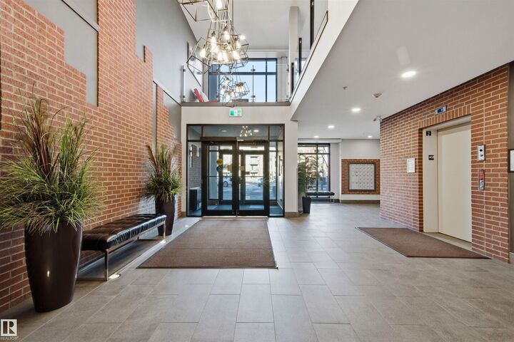 Property Photo:  1154 Adamson Drive SW 126  AB T6W 3N5 