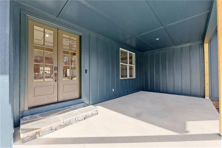 Property Photo:  1750 Panorama Drive  GA 30571 