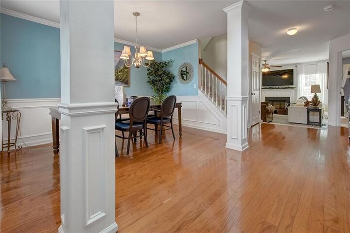 Property Photo:  1828 Sandy Trail Drive  GA 30228 