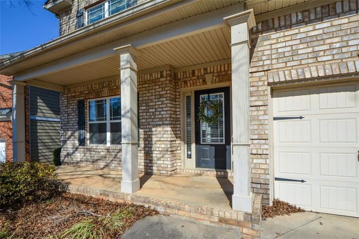 Property Photo:  58 Torero Trail  GA 30263 