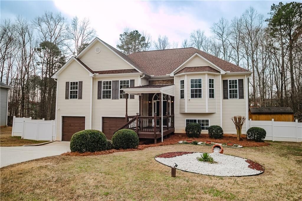 Property Photo:  275 Hoglen Drive  GA 30016 