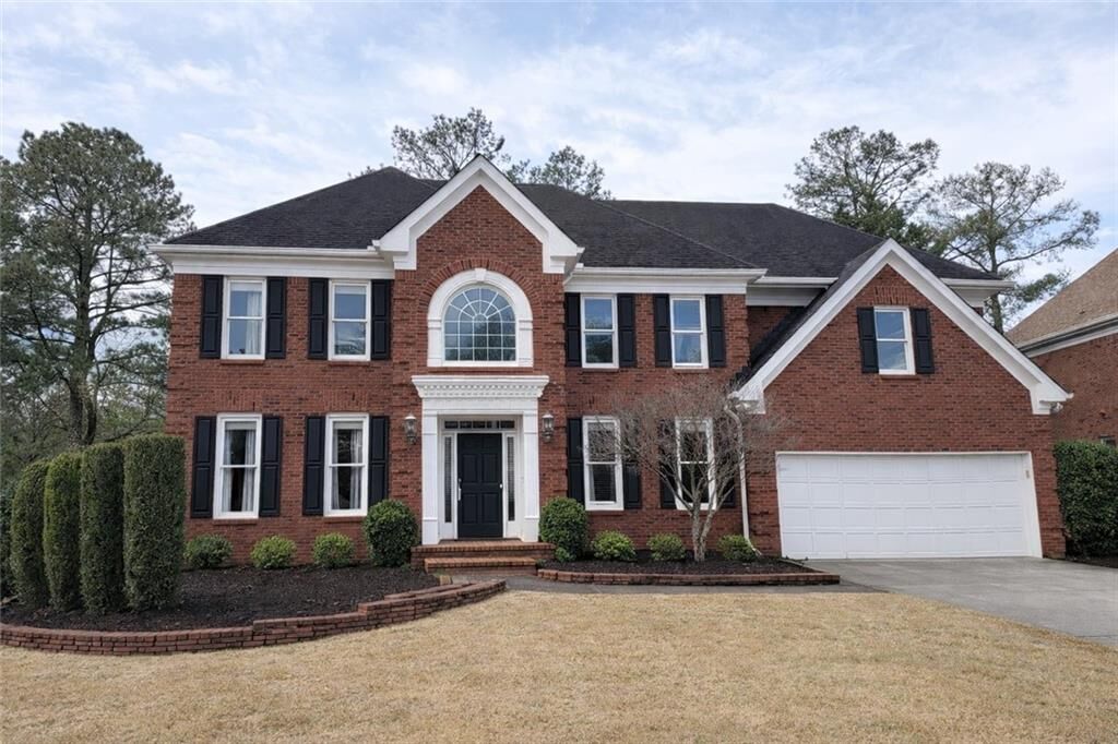 Property Photo: 4125 Boles Creek Drive GA 30096