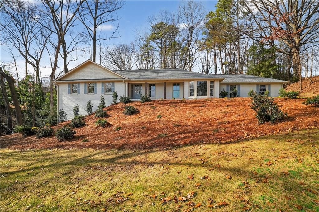 Property Photo:  12080 Mountain Laurel Drive  GA 30075 