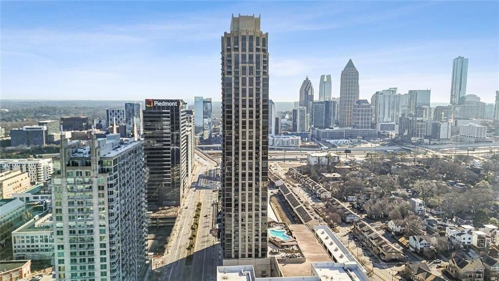 Property Photo:  270 17th Street NW 3110  GA 30363 