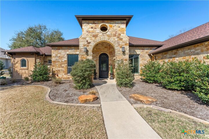 Property Photo:  1782 Running Creek Drive  TX 76571 