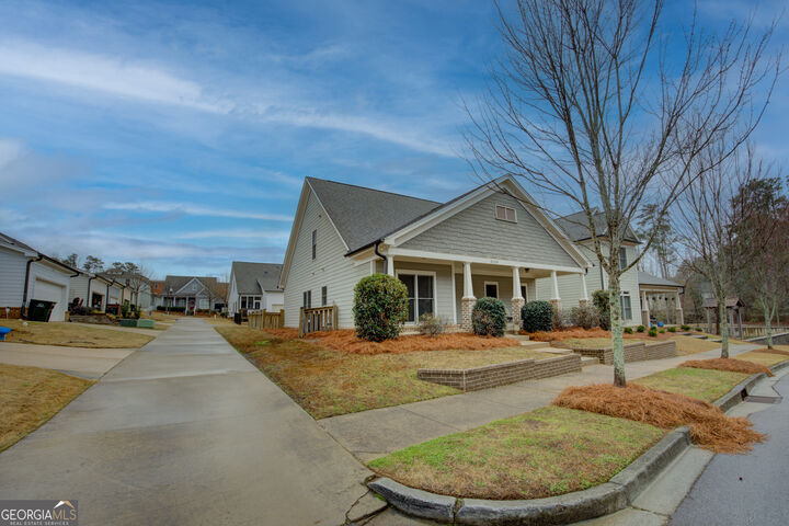 Property Photo:  5120 Arnold Street  GA 30014 
