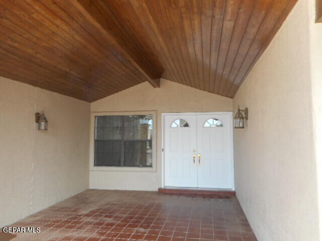 Property Photo:  11684 Tony Tejeda Drive  TX 79936 