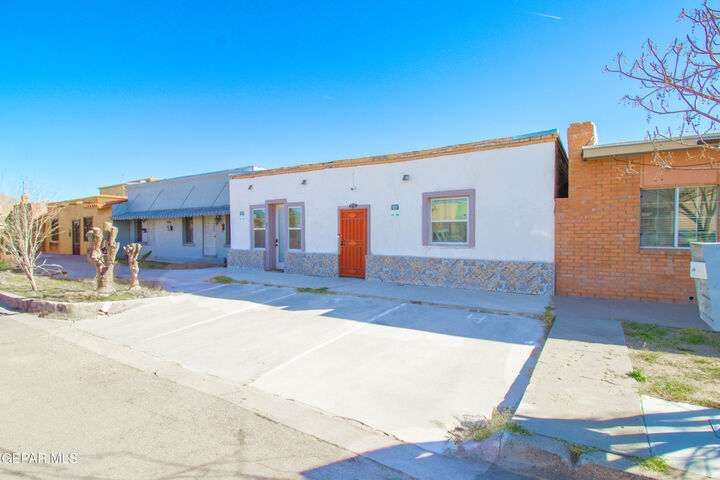 Property Photo:  916 S Tays Street 4  TX 79901 