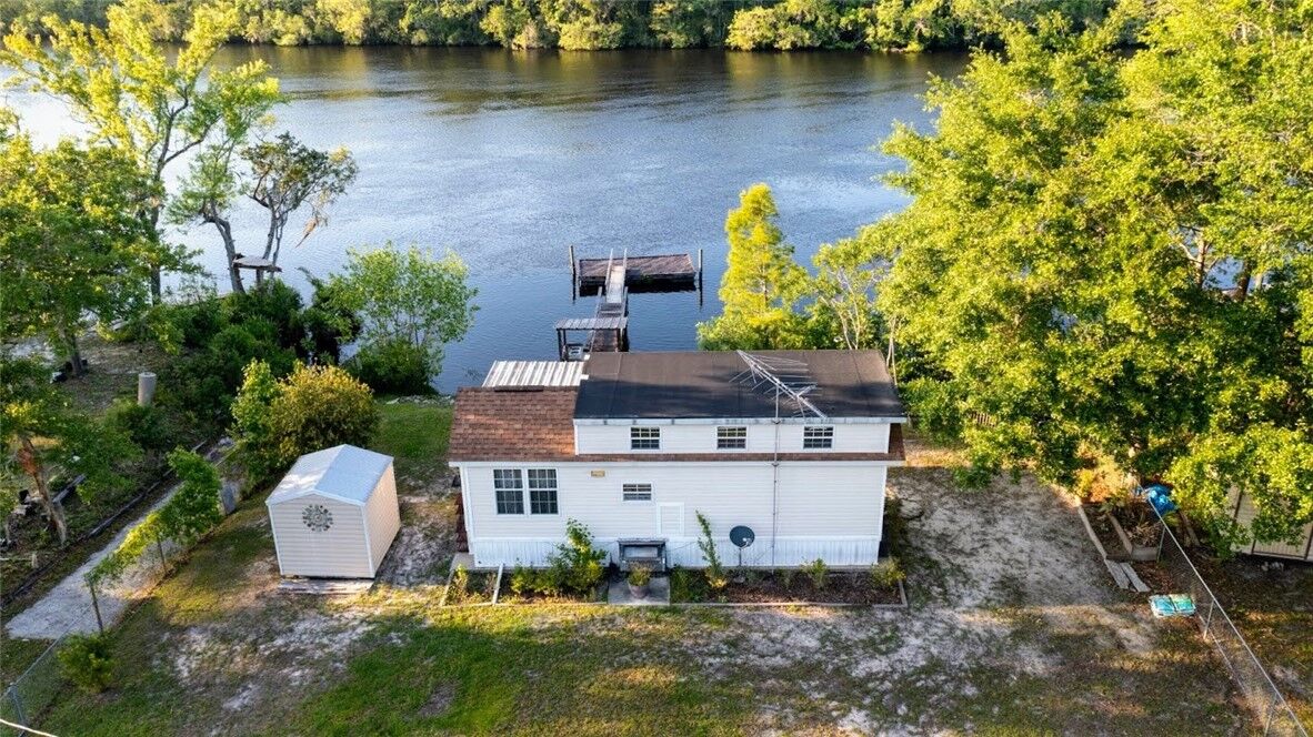 Property Photo:  90 Manning Lane  GA 31537 